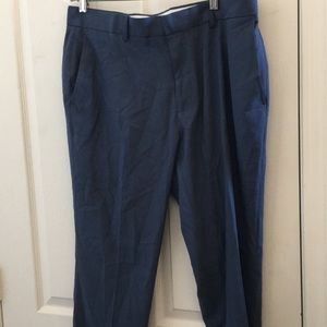 FINAL MARKDOWN Men’s Michael Brandon slacks 34 x 30